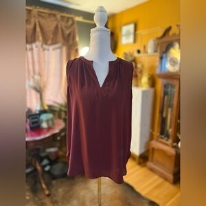 The Loft sleeveless top SP